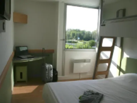 Ibis Budget Thiers Hoteles en Thiers