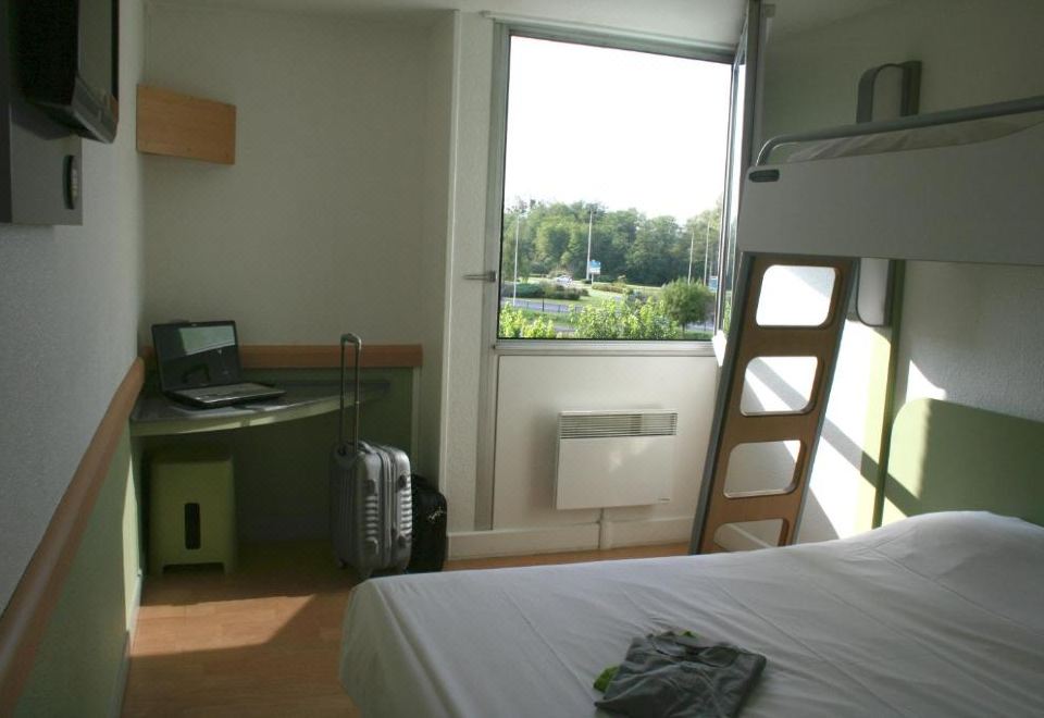 이비스 버짓 티에르