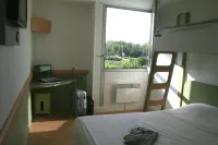 Ibis Budget Thiers Hotels in Viscomtat