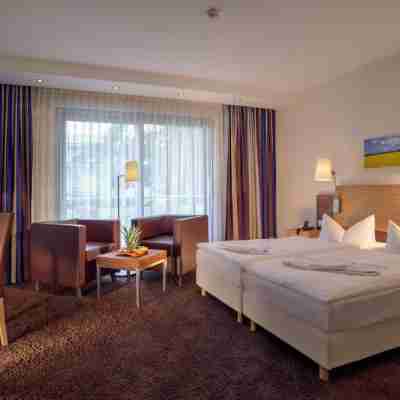 Strandhotel Binz Rooms