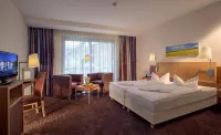 Strandhotel Binz Hotels in Binz