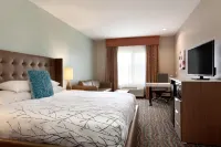 Best Western Plus Peppertree Inn at Omak