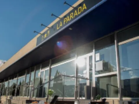 La Parada | Restaurante y Hostal Hoteles en Getafe