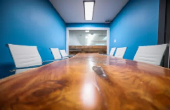 Podshare San Francisco Marina