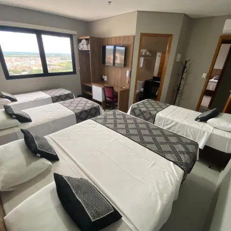 Vipper Hotel