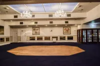 Himley Country Hotel Hotel a Trysull and Seisdon