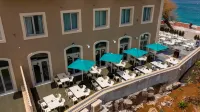 Oasis Tarrafal Alfandega Suites Hotels in Tarrafal