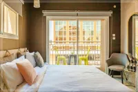 Dream Beach 98 Hotel and Spa - Affordable Seaside Choice 2025 โรงแรมใน