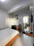 Caye Caulker Beach Hotel Hotel di Caye Caulker