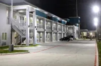 Express Inn Hotels in Rosenberg