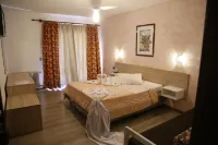 Hotel Alpen Hof