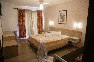 Hotel Alpen Hof