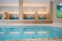 Landhaus Ager - Pools