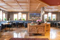 Hotel Somont - Breakfast