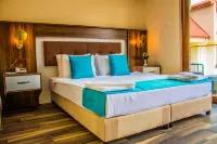 Form Thermal Hotel & Spa Kaz Dağları Hôtels à : Gure Mahallesi