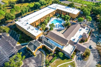 Mi Casa Hotel Hotel di Orlando