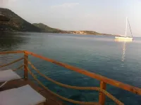 Assos Behram Special Class Hotel Adults Only - Mountain view