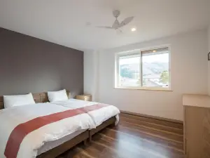 Hakuba Downtown Apartments