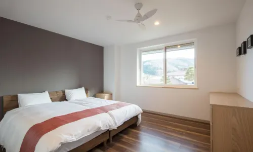 Hakuba Downtown Apartments
