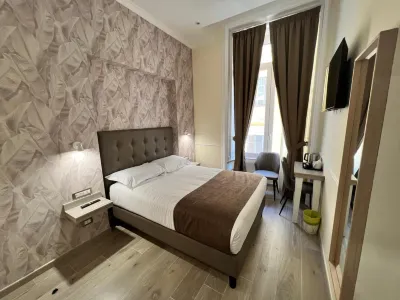 Hotel le Petit Hotel a Spinaceto
