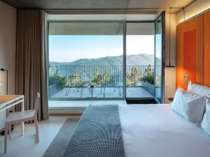 카사 드 상 로렌소 - 뷰렐 파노라마 호텔 - 디자인 호텔스 멤버