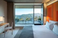 Casa de São Lourenço - Burel Panorama Hotel - Member of Design Hotels Hôtels à : Gouveia
