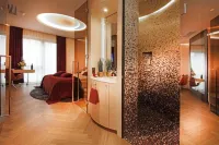 Hotel Neues Tor Hotel a Bad Wimpfen