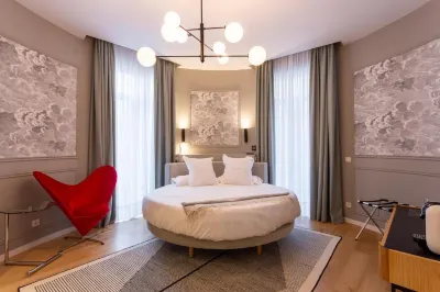 Hotel Sol Boutique Hotels in Santander