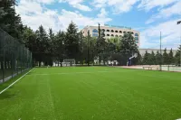Aleksandar Palace Hotel Congress Center & Spa