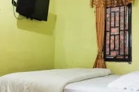 Oma Homestay Pagar Alam Syariah RedPartner Hotel dekat PUSAT OLEH-OLEH KOTAPAGAR ALAMANDALAS2