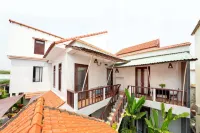 Pink Beach Homestay Отели рядом с достопримечательностью «Grand Mercure Hoi An»