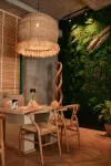 Garden Downtown Prishtina