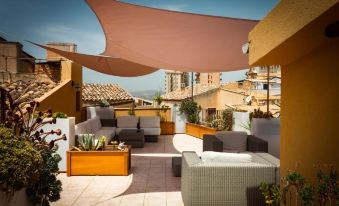 Le Terrazze di Pirandello