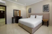 Mirada Purple Ubhor - Serviced Apartments - breakfast