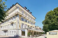 Hotel Schützen Rheinfelden Hotels in 