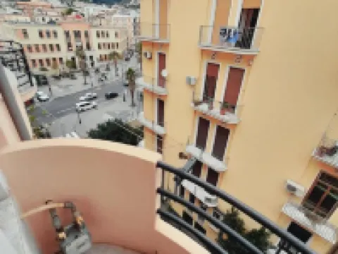 Lavilletta B&B Hotels in Salerno
