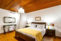 Pousada Pink Blue Village Hotels in Colinas Capivari