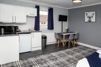 St Andrews Guest House Hotels in Kilmarnock