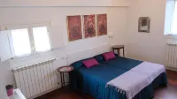 Hotel la Casa de Las Camelias