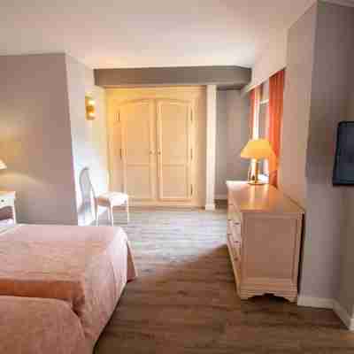Hotel Meyer Rooms