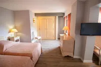 Hotel Meyer Hotels in 