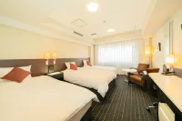 Kanda Station Hotel Hotel dekat Kanda