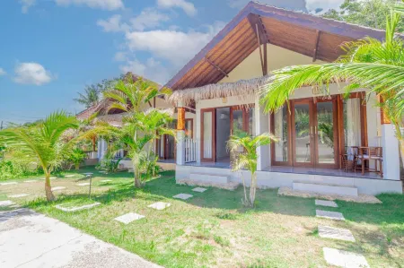 Kalpataru Cottage