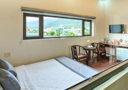 Sontra Sea Hotel