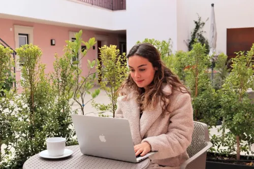Cardeal Suites & Apartments Hotels in Faro