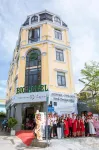 Big Hotel Hue Отели рядом со станцией Hue Train Station
