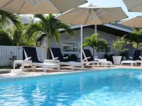 Residence Argine Hotels in Au Cap