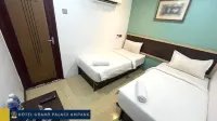 Hotel Grand Palace Ampang