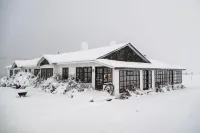 Bories - Boutique Guest House Hoteles en Natales