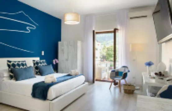 Les Suites des Tout le Monde Hotels in Sorrento